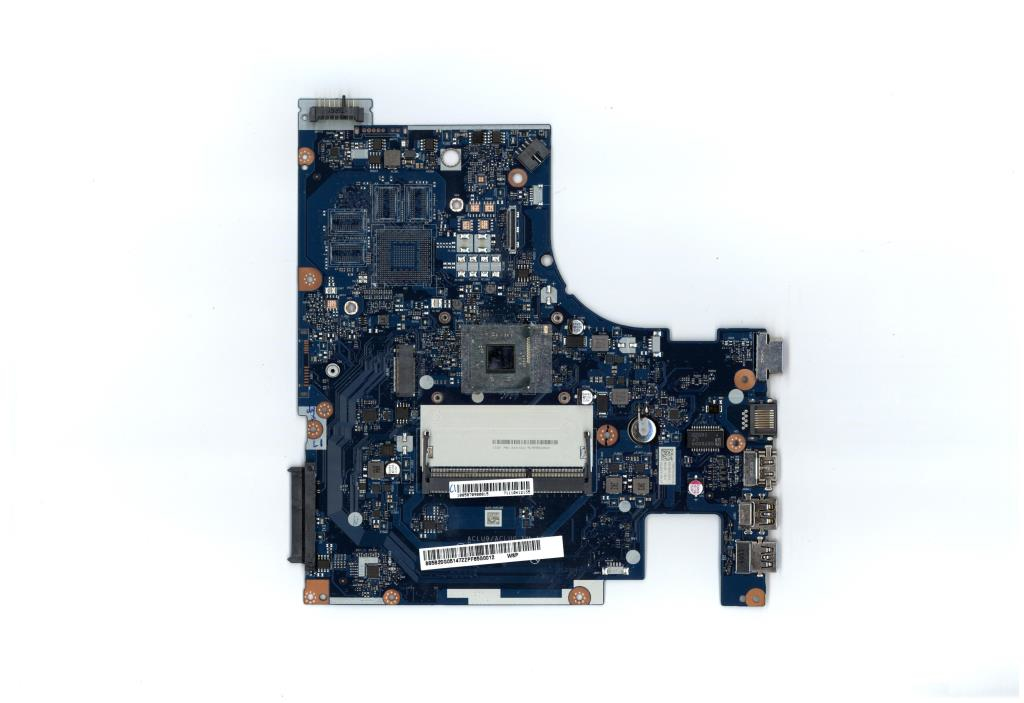 Lenovo 5B20G91178 laptop spare part Motherboard