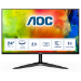 AOC B1 24B1H computer monitor 59.9 cm (23.6") 1920 x 1080 pixels Full HD LED Black