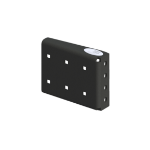 Gamber-Johnson 7160-1096 mounting kit
