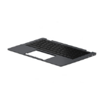 HP N24446-B31 laptop spare part Keyboard