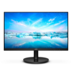 Philips 220V8L5/00 computer monitor 54.6 cm (21.5") 1920 x 1080 pixels Full HD LCD Black