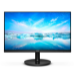 Philips 220V8L5/00 computer monitor 54.6 cm (21.5") 1920 x 1080 pixels Full HD LCD Black