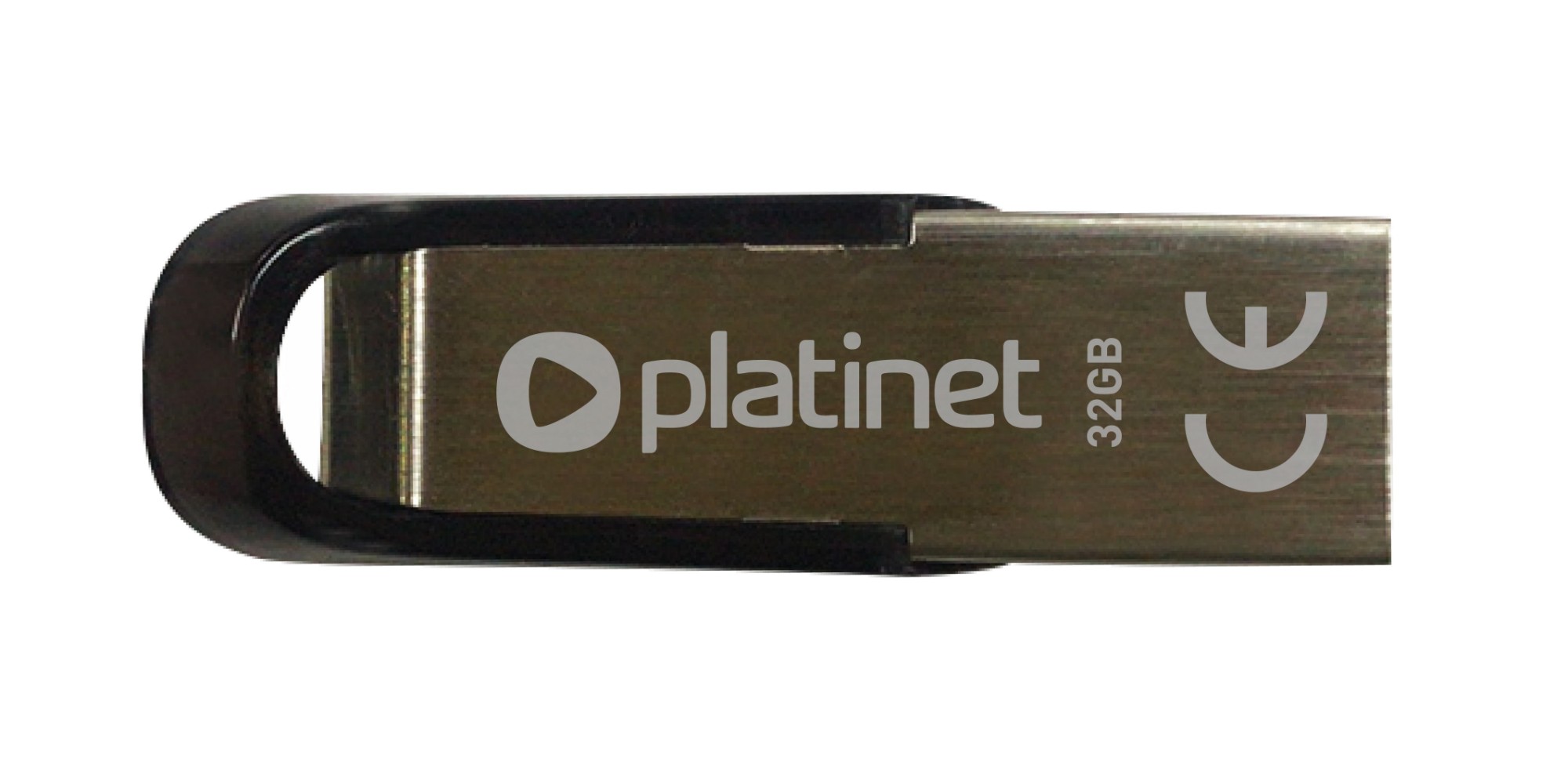 Platinet USB Flash Drive/Pen Drive 32GB. Micro UDP. USB 2.0. Waterproo