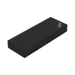 2-Power ALT265365B notebook dock/port replicator Wired USB 3.2 Gen 1 (3.1 Gen 1) Type-C Black