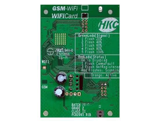 WiFi Card - SecureComm ** thumbnail