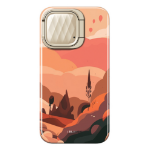 i-Blason Cosmo IHE2361CMUTAI mobile phone case 6.1" Cover Multicolor