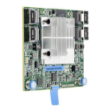 HPE SmartArray AROC P816i-a SR Gen10 RAID controller PCI Express x8 3.0 12 Gbit/s