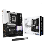 Asrock B860 Pro RS WiFi Intel B860 LGA 1851 (Socket V1) ATX