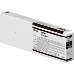 Epson UltraChrome Pro10 inktcartridge 1 stuk(s) Origineel Foto zwart