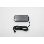 Lenovo 5A10W86255 power adapter/inverter Indoor 65 W Black