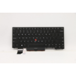 Lenovo 5N20W67863 laptop spare part Keyboard