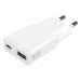 4smarts 541122 mobile device charger Smartphone, Tablet White AC Fast charging Indoor