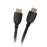 C2G 1m (3.3ft) High Speed HDMI® Cable with Ethernet - 4K 60Hz - LIMITED AVAILABLITY