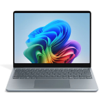 Microsoft Surface Laptop EP2-37004 laptop Copilot+ PC Snapdragon 33 cm (13") Touchscreen 2.8K 16 GB LPDDR5x-SDRAM 512 GB SSD Wi-Fi 7 (802.11be) Windows 11 Engels Platina Gecertificeerd Refurbished