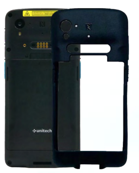 Unitech EA660 Boot Case thumbnail