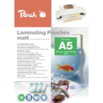 Peach S-PP580-30 laminator pouch 100 pc(s)