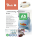 Peach S-PP580-30 laminator pouch 100 pc(s)