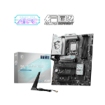 MSI B860 GAMING PLUS WIFI motherboard Intel B860 LGA 1851 (Socket V1) ATX