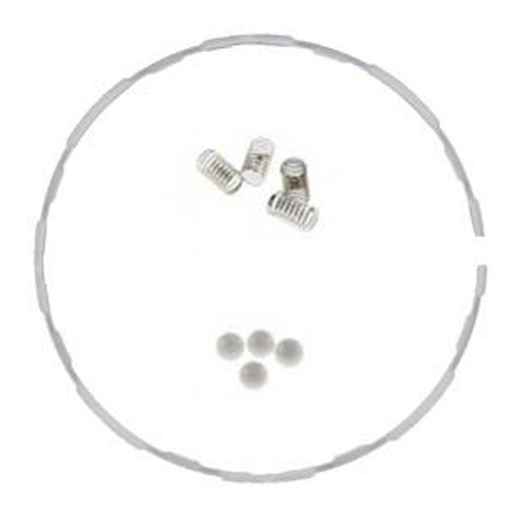 EU Product - Gear S2 Classic Gasket Set Ball Bearings thumbnail