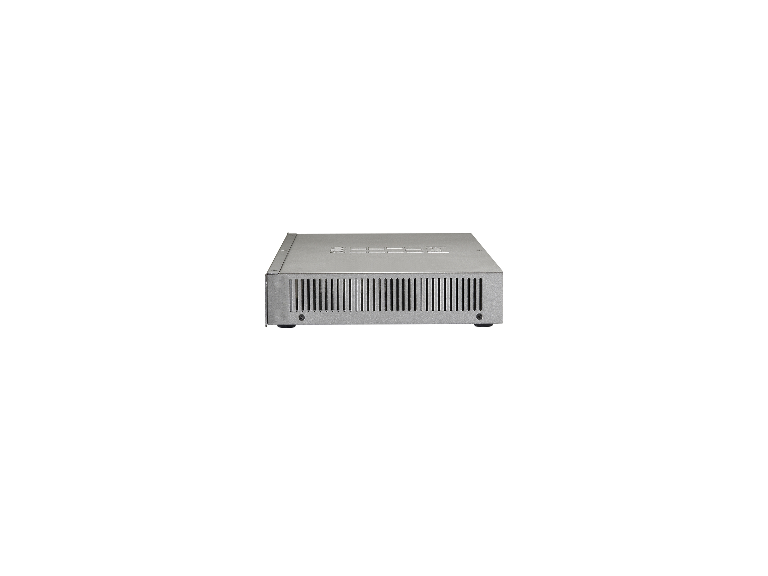 Image of LevelOne 16-Port Gigabit PoE Switch, 802.3at/af PoE, 120W