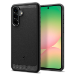 Spigen Rugged Armor mobiele telefoon behuizingen 17 cm (6.7") Hoes Zwart