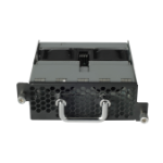 HPE Networking X711 Frt(prt) Bck(pwr) HV Fan Tray