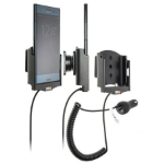 Brodit 512974 holder Active holder Mobile phone/Smartphone Black