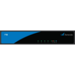 Barracuda Networks F18 Revision B hardware firewall Desktop 1 Gbit/s