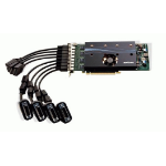Matrox M9188 PCIe x16