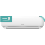 HISENSE MINISPLIT HISENSE 2 Toneladas ACR242KG 230V ESTANDAR. Solo frio. Color Blanco. -