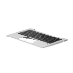 HP M30683-261 laptop spare part Keyboard