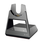 Poly Voyager Microsoft Teams Certified Office Base