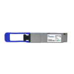 Alcatel-Lucent Enterprise QSFP-40G-CLR network transceiver module Fiber optic 40000 Mbit/s QSFP+