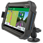 RAM Mounts Drill-Down Mount for Garmin Fleet 770, 780 & 790