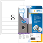 HERMA 10150 printeretiket Wit Zelfklevend printerlabel