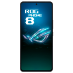 ASUS ROG Phone 8 17.2 cm (6.78") Dual SIM Android 14 5G USB Type-C 12 GB 256 GB 5500 mAh Black