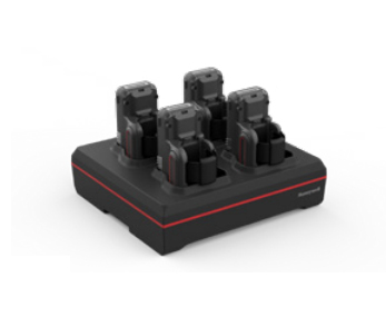 Image of Honeywell 4-Bay Device Charger