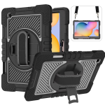 Amzer Tuffen 10.4" Cover Black