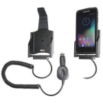 Brodit 512943 houder Actieve houder Draagbare mobiele computer Zwart