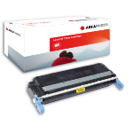 AgfaPhoto APTHP9732AE tonercartridge 1 stuk(s) Geel