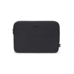 DICOTA Eco BASE 31.8 cm (12.5") Sleeve case Black