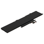 2-Power 2P-L17L3P53 laptop spare part Battery