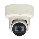 Hanwha QNE-7080RV security camera Dome IP security camera Outdoor 2592 x 1520 pixels Ceiling/wall