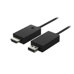 Microsoft P3Q-00001 wireless display adapter Dongle HDMI/USB