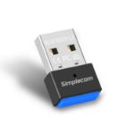 Simplecom NB530 interface cards/adapter Bluetooth