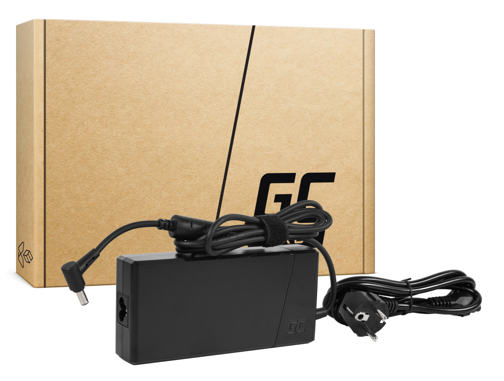 EU Product - PRO 230W Charger 19.5V 11.8A for Asus ROG Strix G531GU thumbnail