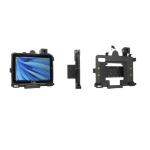 Brodit 739296 holder Passive holder Tablet/UMPC Black