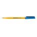 Staedtler 430 F Blue Stick ballpoint pen