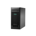 HPE ProLiant ML110 Gen10 server Tower (4.5U) Intel® Xeon® 3104 1.7 GHz 8 GB DDR4-SDRAM