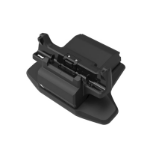 Zebra CRD-ET4X-1SCG1-01 mobile device charger Tablet Black AC Indoor